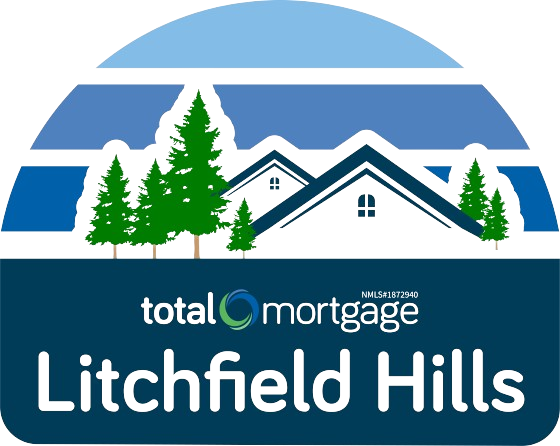 Alesia Warner Litchfield Hills Logo