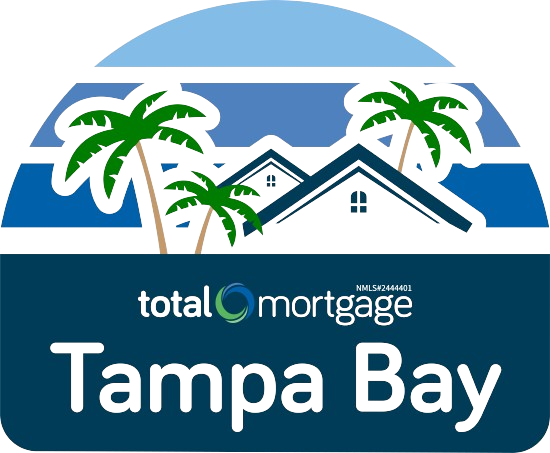 Alesia Warner Tampa Bay Logo